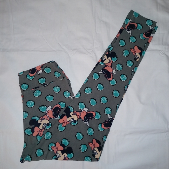 Lularoe leggings